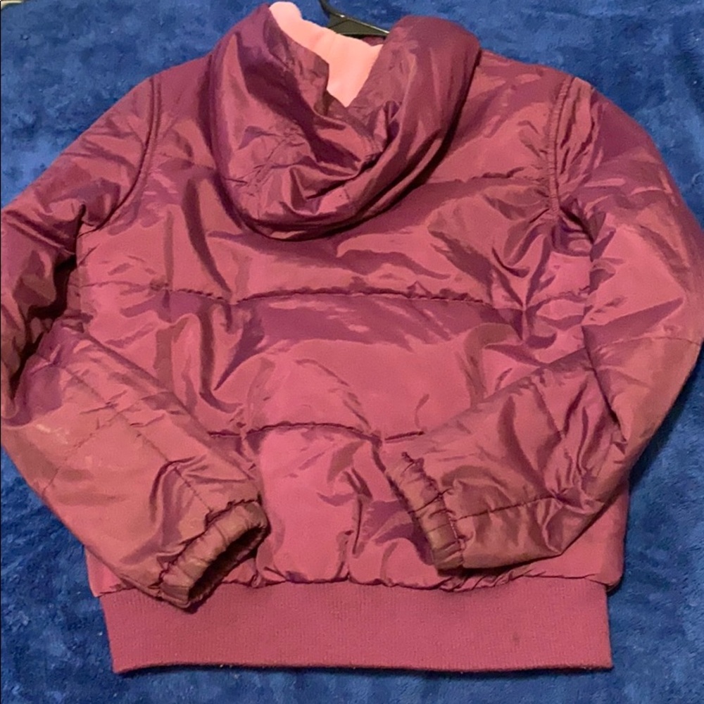 Winter Bubble Jacket ;) - image 3